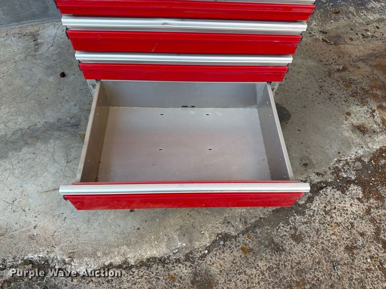 image for item FK3423 C Tech Manufacturing toolbox