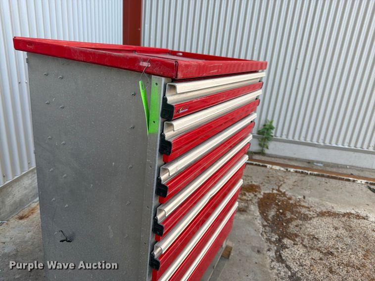 image for item FK3423 C Tech Manufacturing toolbox