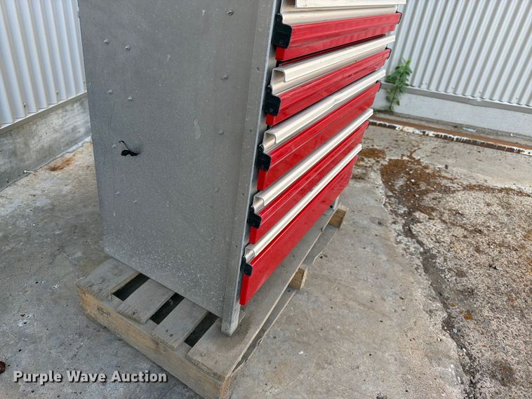 image for item FK3423 C Tech Manufacturing toolbox