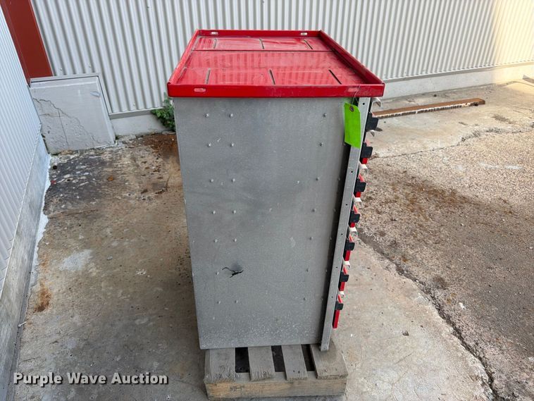 image for item FK3423 C Tech Manufacturing toolbox