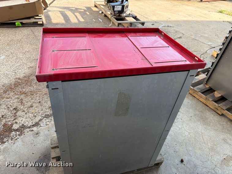 image for item FK3423 C Tech Manufacturing toolbox