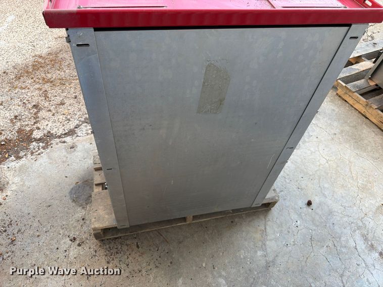 image for item FK3423 C Tech Manufacturing toolbox