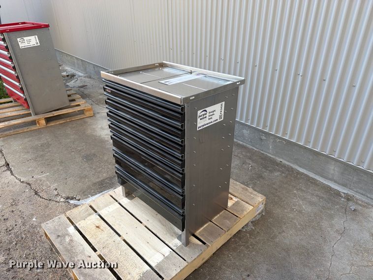 image for item FK3425 C Tech Manufacturing toolbox