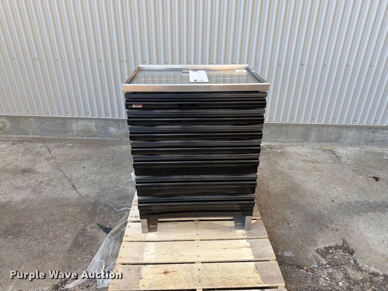 image for item FK3425 C Tech Manufacturing toolbox