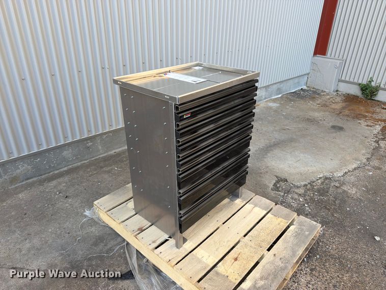 image for item FK3425 C Tech Manufacturing toolbox