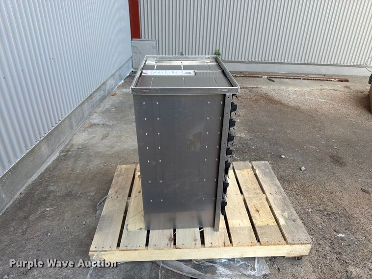 image for item FK3425 C Tech Manufacturing toolbox