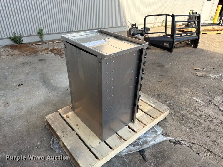 image for item FK3425 C Tech Manufacturing toolbox