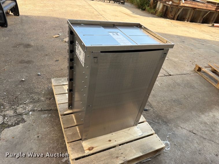image for item FK3425 C Tech Manufacturing toolbox