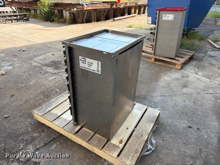 image for item FK3425 C Tech Manufacturing toolbox