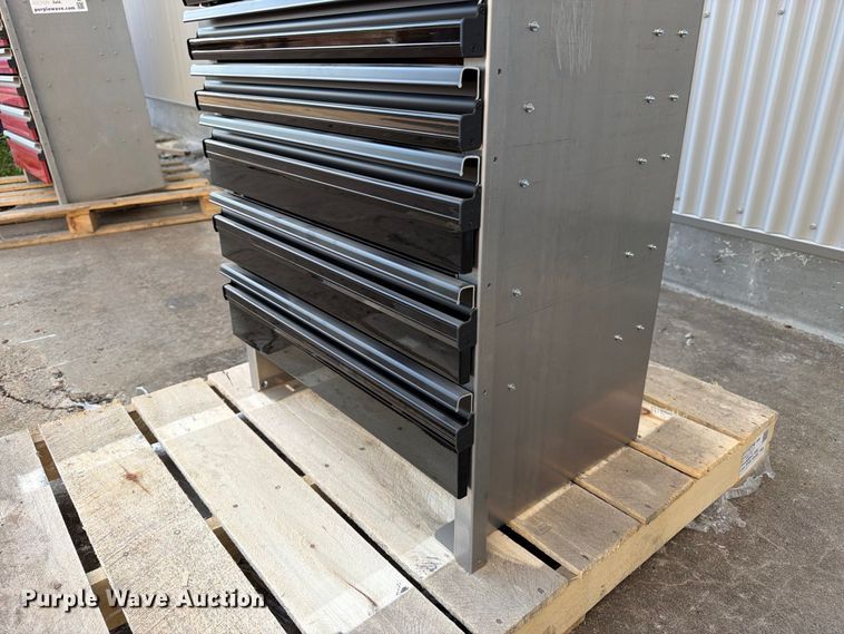 image for item FK3425 C Tech Manufacturing toolbox