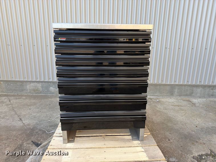 image for item FK3425 C Tech Manufacturing toolbox