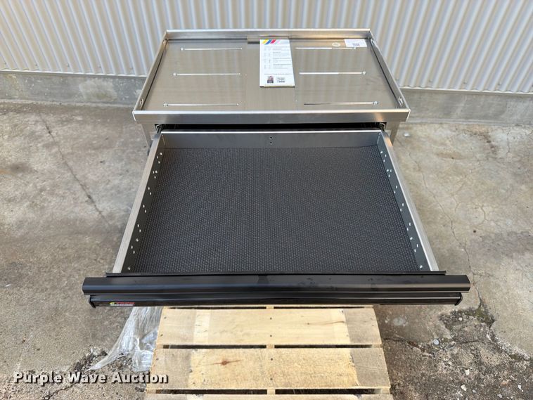 image for item FK3425 C Tech Manufacturing toolbox