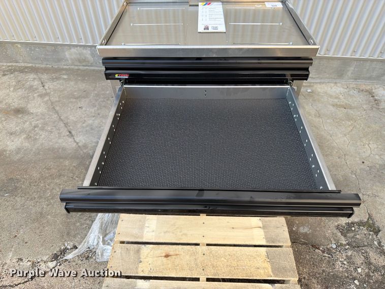 image for item FK3425 C Tech Manufacturing toolbox