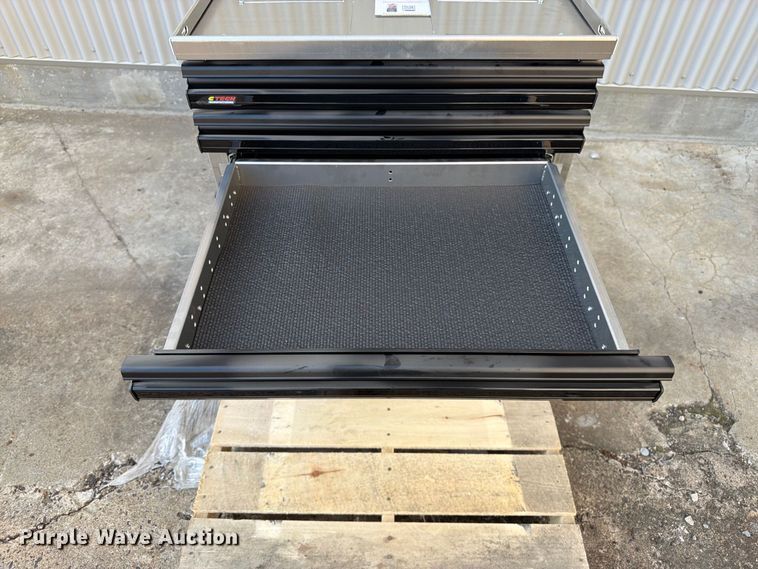 image for item FK3425 C Tech Manufacturing toolbox