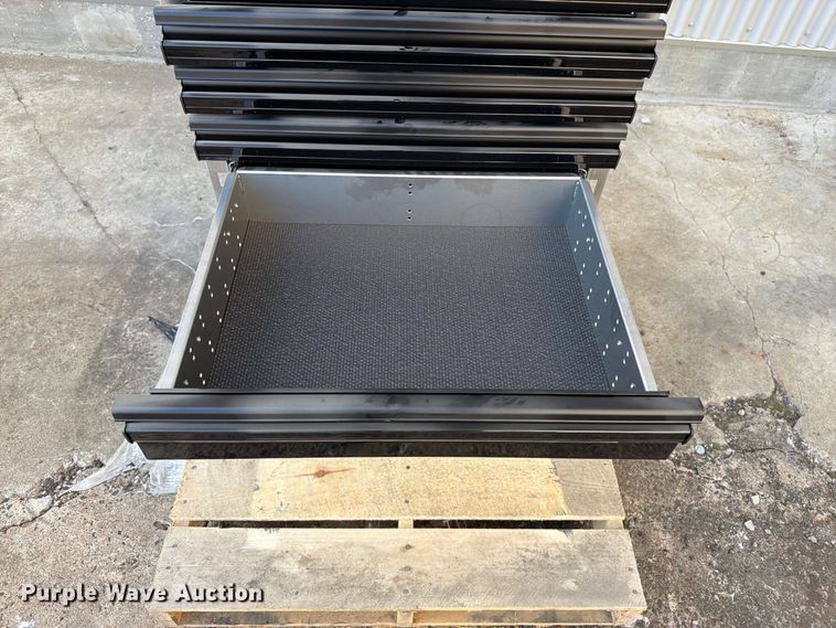 image for item FK3425 C Tech Manufacturing toolbox