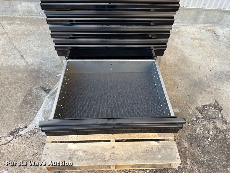 image for item FK3425 C Tech Manufacturing toolbox