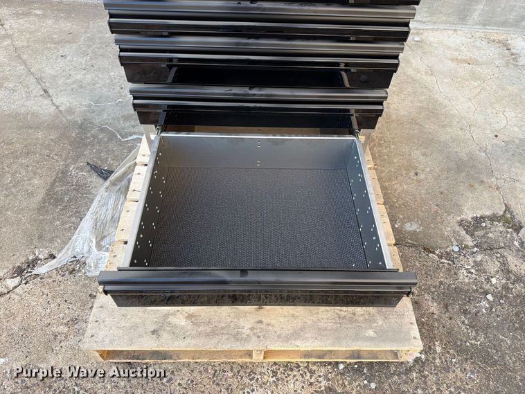 image for item FK3425 C Tech Manufacturing toolbox