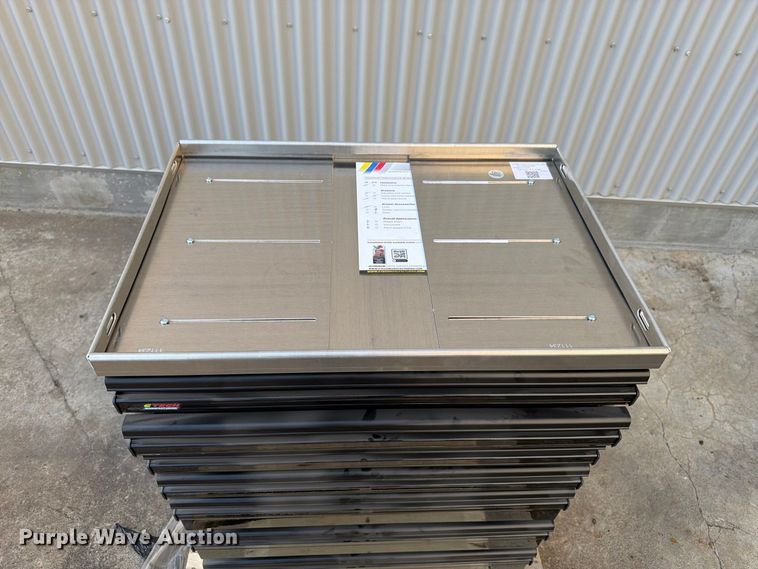 image for item FK3425 C Tech Manufacturing toolbox