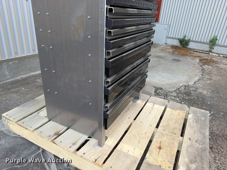 image for item FK3425 C Tech Manufacturing toolbox