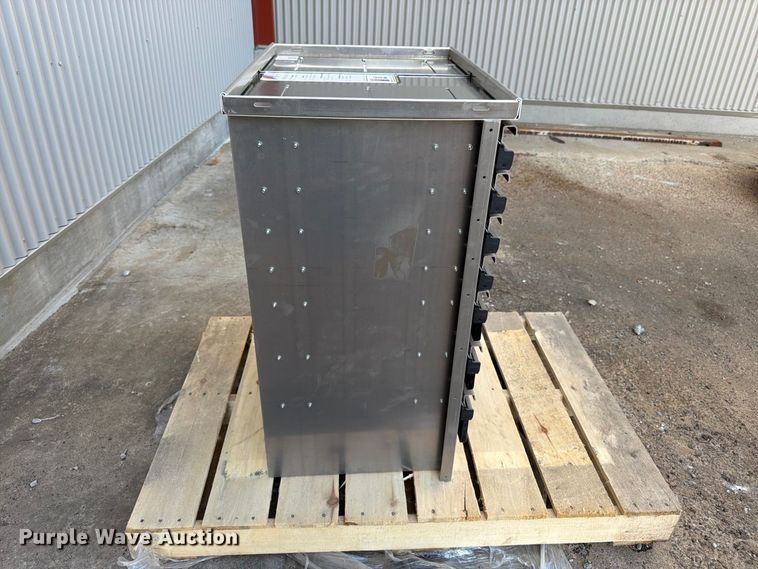 image for item FK3425 C Tech Manufacturing toolbox
