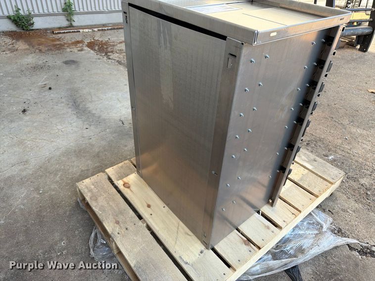 image for item FK3425 C Tech Manufacturing toolbox