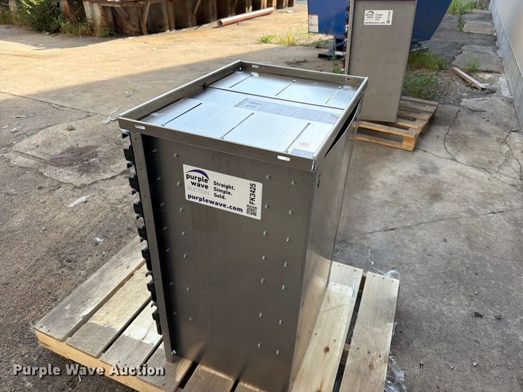 image for item FK3425 C Tech Manufacturing toolbox