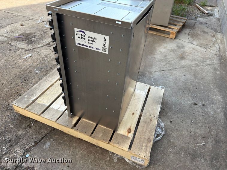 image for item FK3425 C Tech Manufacturing toolbox