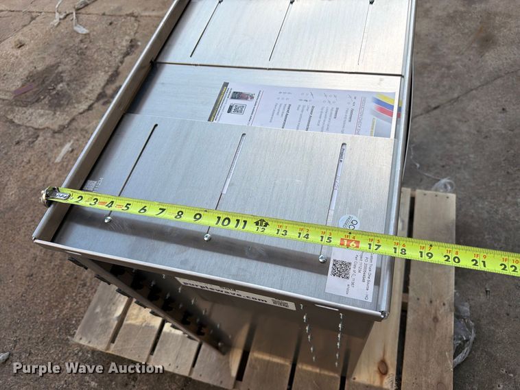 image for item FK3425 C Tech Manufacturing toolbox