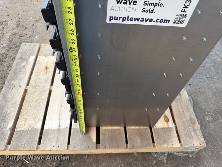 image for item FK3425 C Tech Manufacturing toolbox