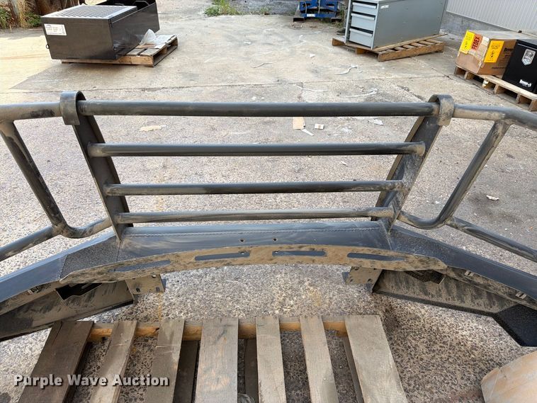 image for item FK3428 Grill guard