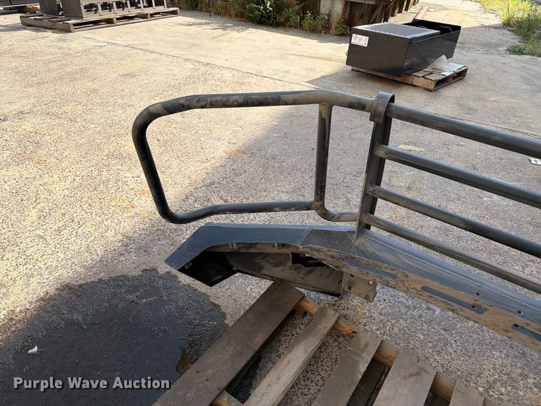 image for item FK3428 Grill guard