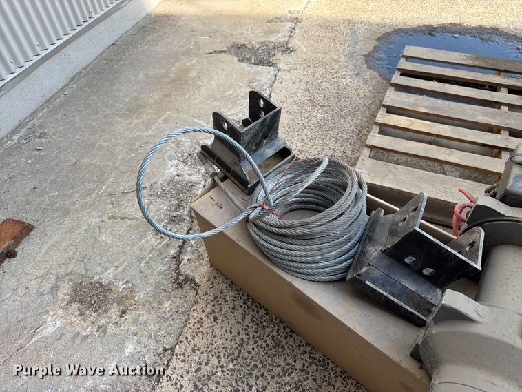 image for item FK3428 Grill guard