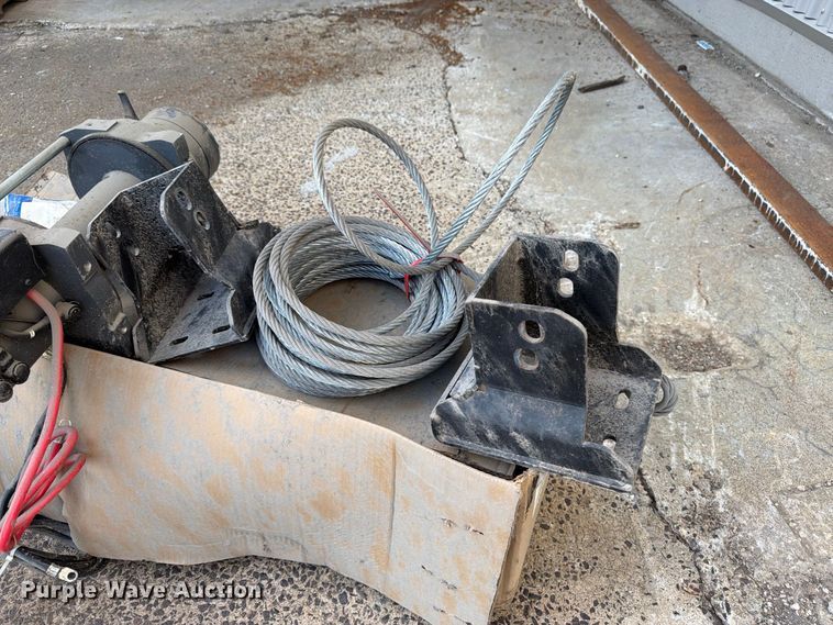 image for item FK3428 Grill guard
