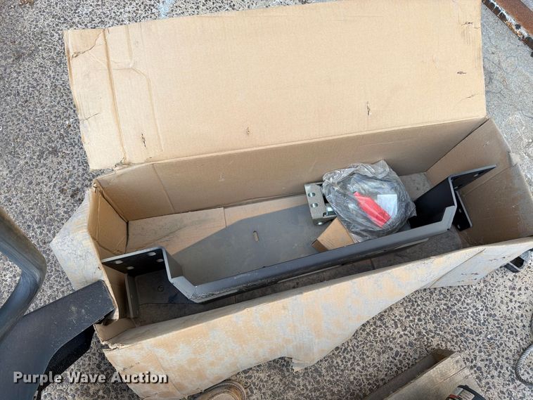 image for item FK3428 Grill guard