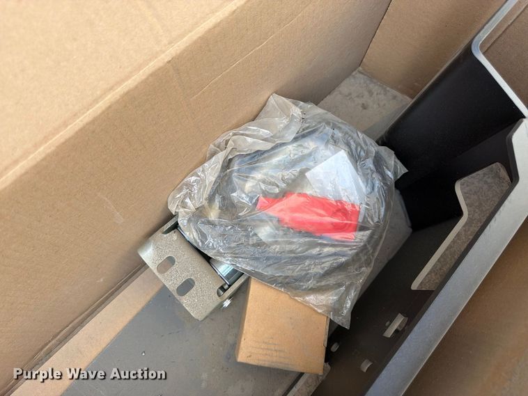 image for item FK3428 Grill guard