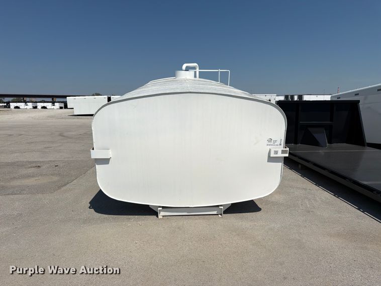 image for item FK3432 truck water tank bed