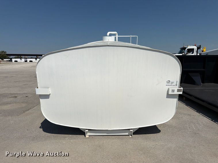 image for item FK3432 truck water tank bed