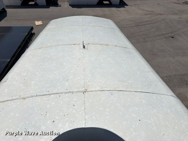 image for item FK3432 truck water tank bed