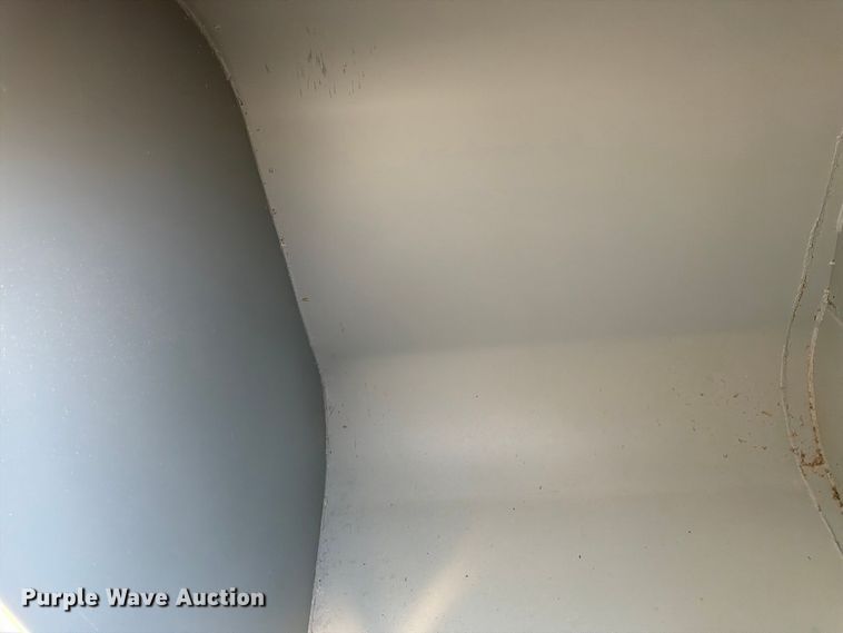 image for item FK3432 truck water tank bed
