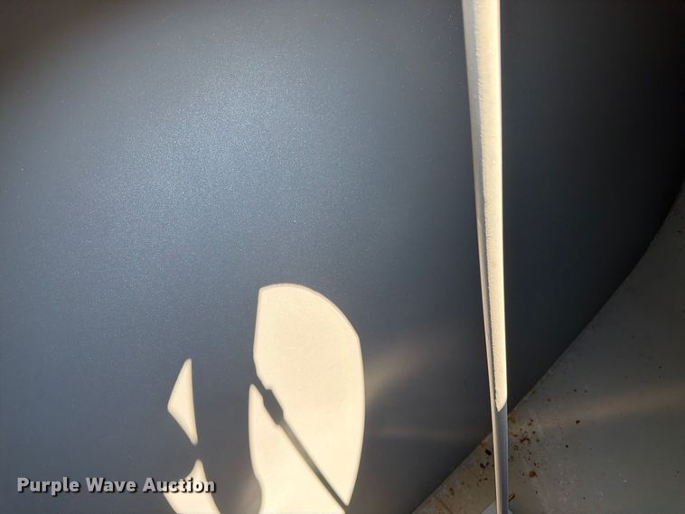 image for item FK3432 truck water tank bed