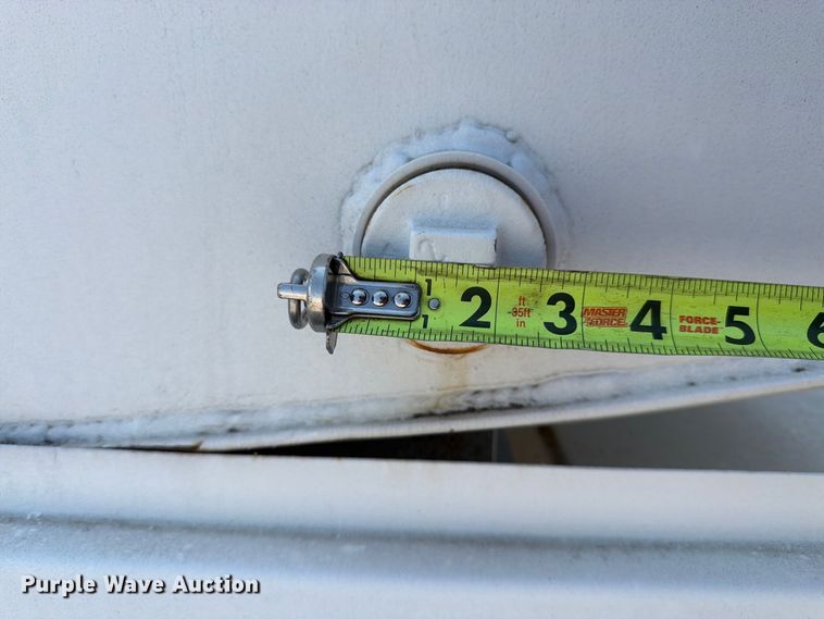 image for item FK3432 truck water tank bed