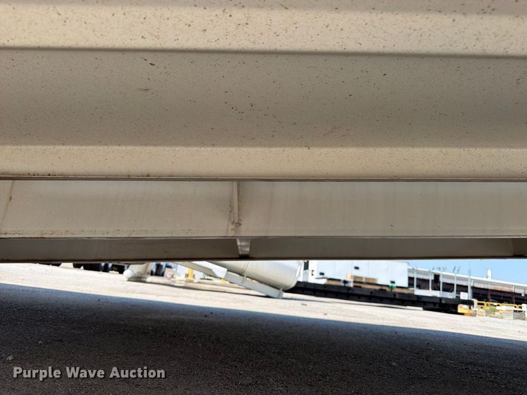 image for item FK3432 truck water tank bed