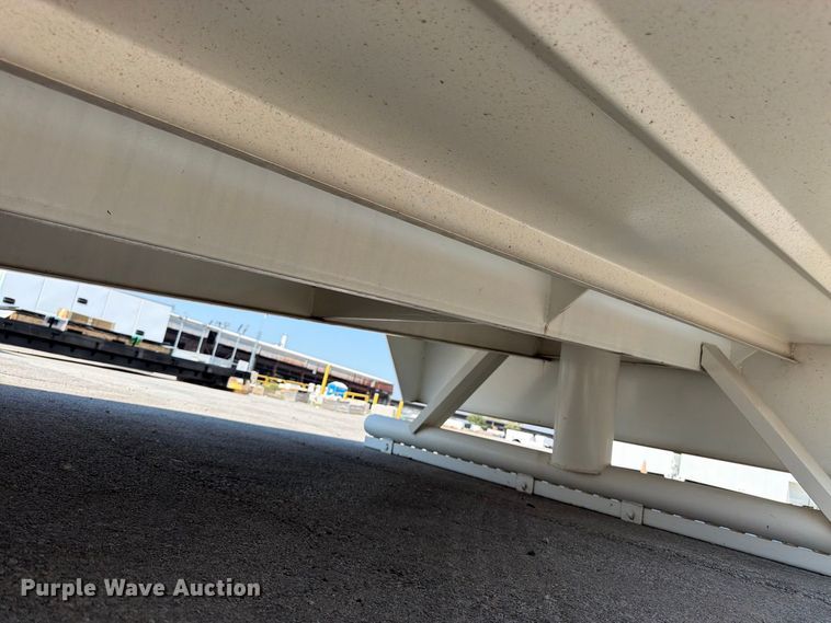 image for item FK3432 truck water tank bed