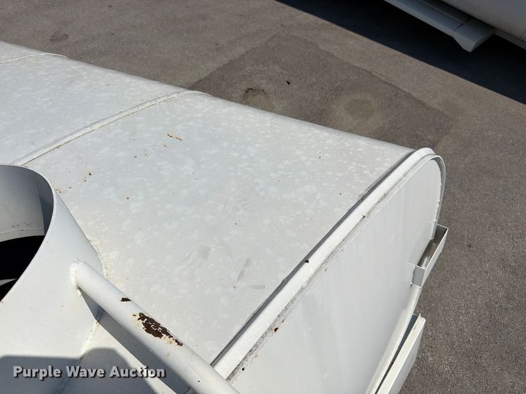 image for item FK3433 truck water tank bed