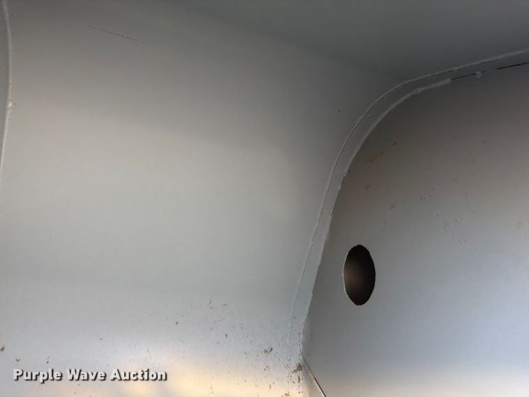 image for item FK3433 truck water tank bed