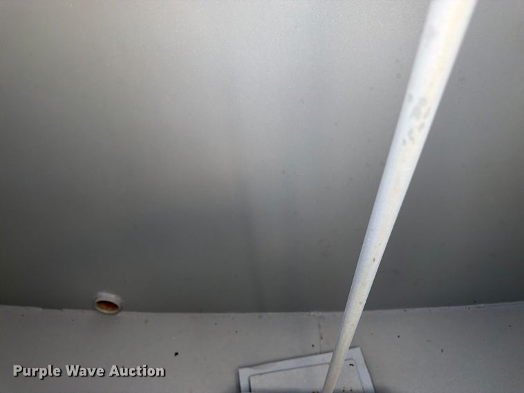 image for item FK3433 truck water tank bed