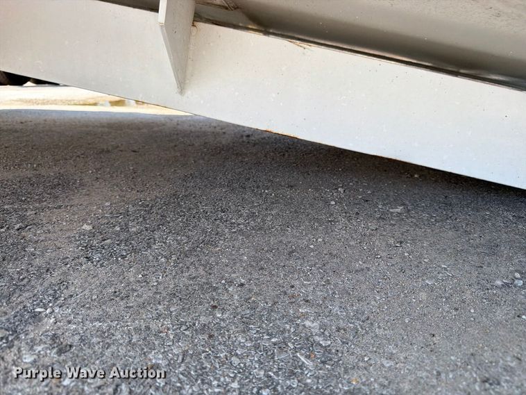 image for item FK3433 truck water tank bed