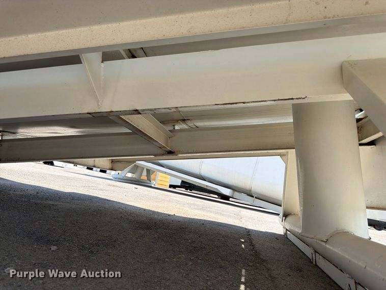 image for item FK3433 truck water tank bed