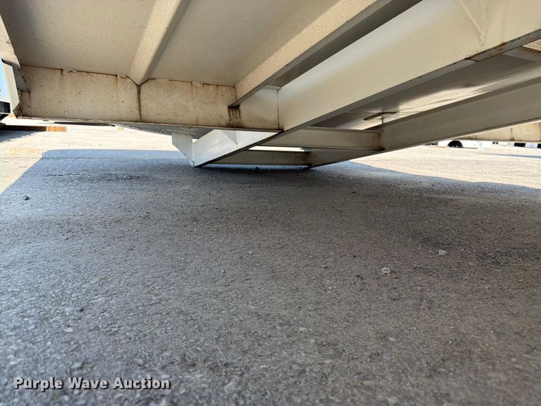 image for item FK3433 truck water tank bed