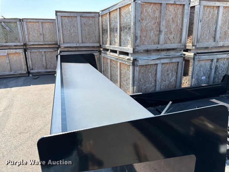 image for item FK3434 Industrial Truck Beds 11960SZ3CH truck flatbed